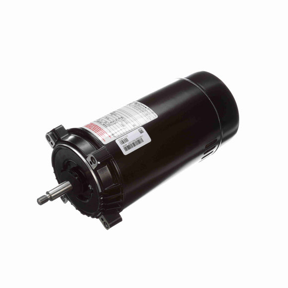 T1152 Century 1.5HP Pool/Spa Pump Electric Motor, 3450 RPM
