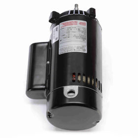 T1202 Century 2HP Jet Pump Electric Motor, 3450RPM