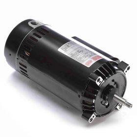 T1202 Century 2HP Jet Pump Electric Motor, 3450RPM - 0