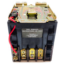 T13U030 Joslyn Clark Motor Starters, Nema: Size 0, 18 Amps, 600 VAC, 110V Coil-6