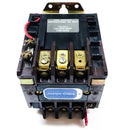 T13U030 Joslyn Clark Motor Starters, Nema: Size 0, 18 Amps, 600 VAC, 110V Coil-3