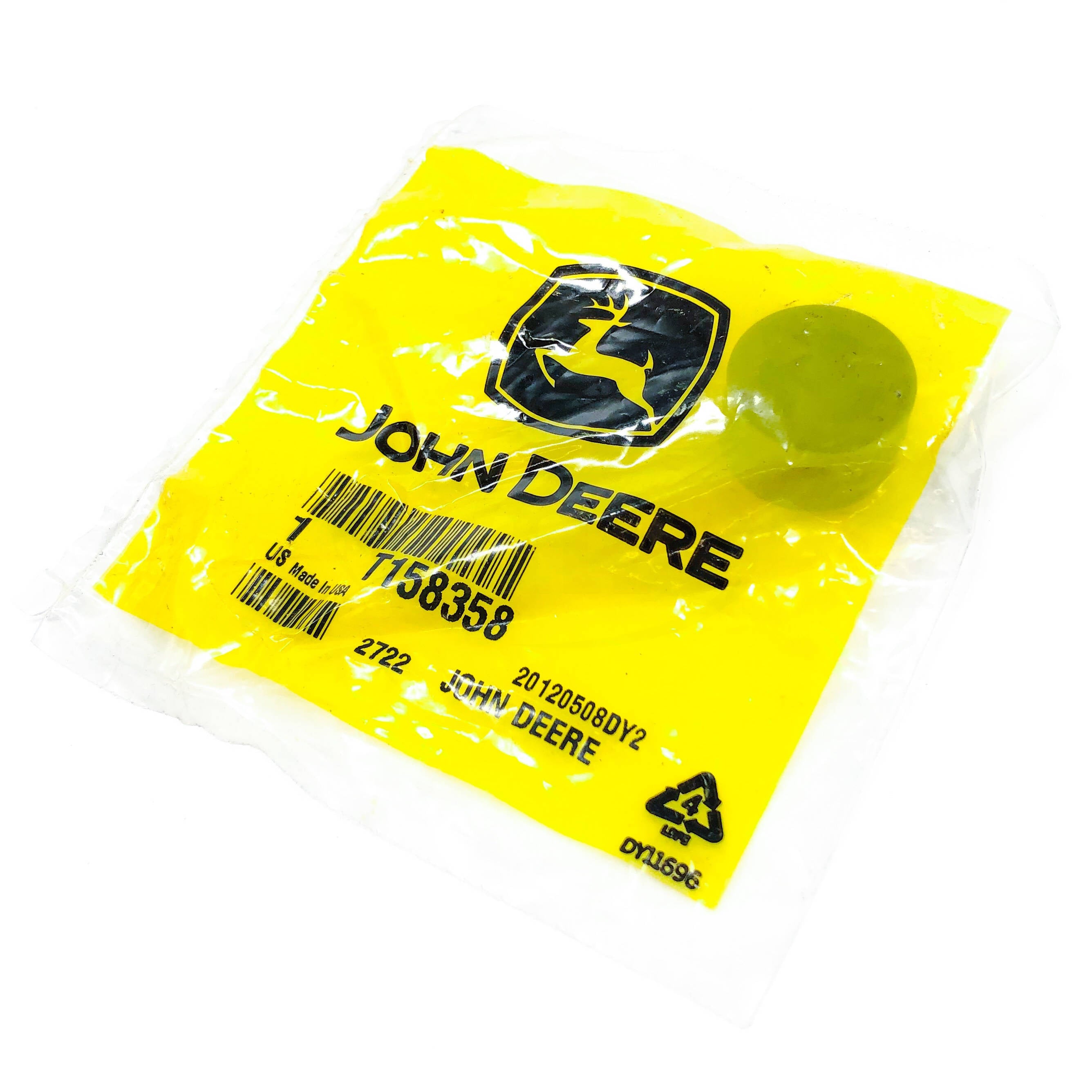 T158358 John Deere Nylon Bushing