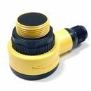 T186EQ Banner Engineering Photoelectric Sensor, 10/30VDC-4