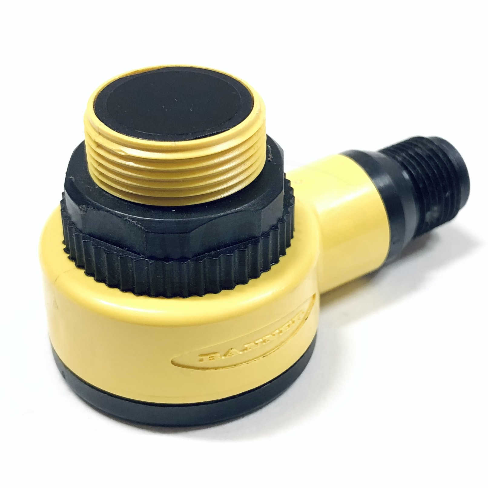 T186EQ Banner Engineering Photoelectric Sensor, 10/30VDC