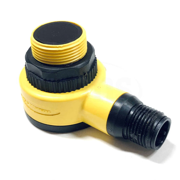 T186EQ Banner Engineering Photoelectric Sensor, 10/30VDC