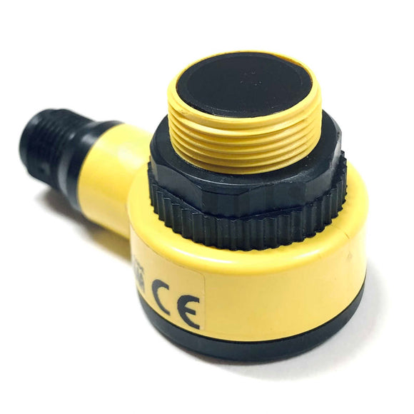 T186EQ Banner Engineering Photoelectric Sensor, 10/30VDC