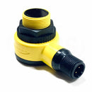 T18SP6LPQ Banner Engineering Barrel-Mount Sensor, 10-30V dc-3