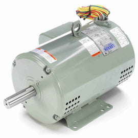131848.00 Marathon 7.5-10HP Agriculture Duty Crop Dryer Electric Motor, 3600RPM
