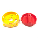 T2-1-8200/I/SVB Klockner-Moeller 1 Pole, On-Off Switch Interrupter-3