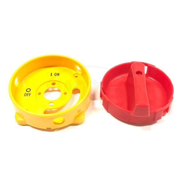 T2-1-8200/I/SVB Klockner-Moeller 1 Pole, On-Off Switch Interrupter