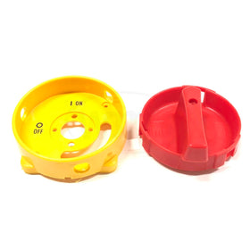 T2-1-8200/I/SVB Klockner-Moeller 1 Pole, On-Off Switch Interrupter - 0