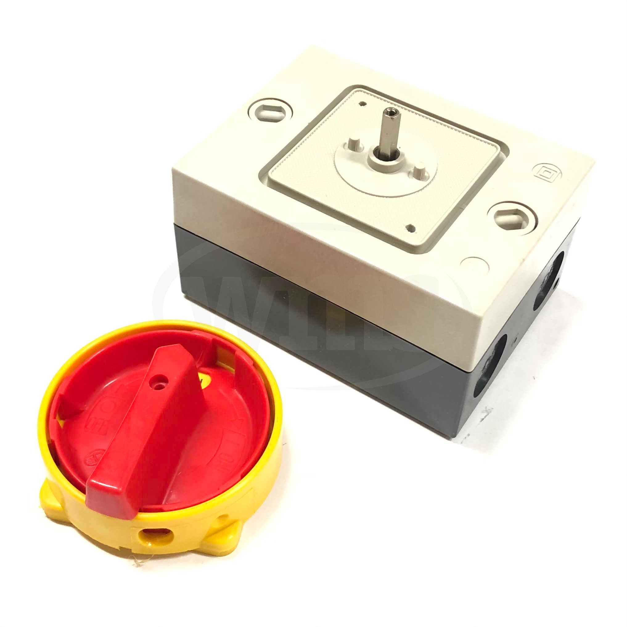 T2-1-8200/I/SVB Klockner-Moeller 1 Pole, On-Off Switch Interrupter