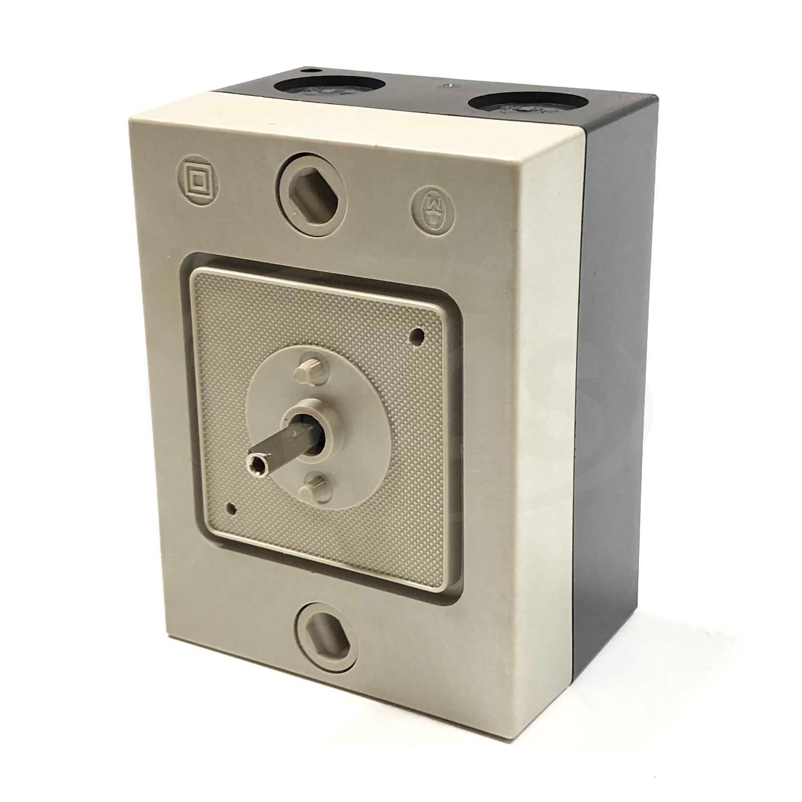 T2-1-8200/I/SVB Klockner-Moeller 1 Pole, On-Off Switch Interrupter - 0