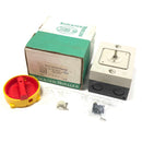 T2-1-8200/I/SVB Klockner-Moeller 1 Pole, On-Off Switch Interrupter-7