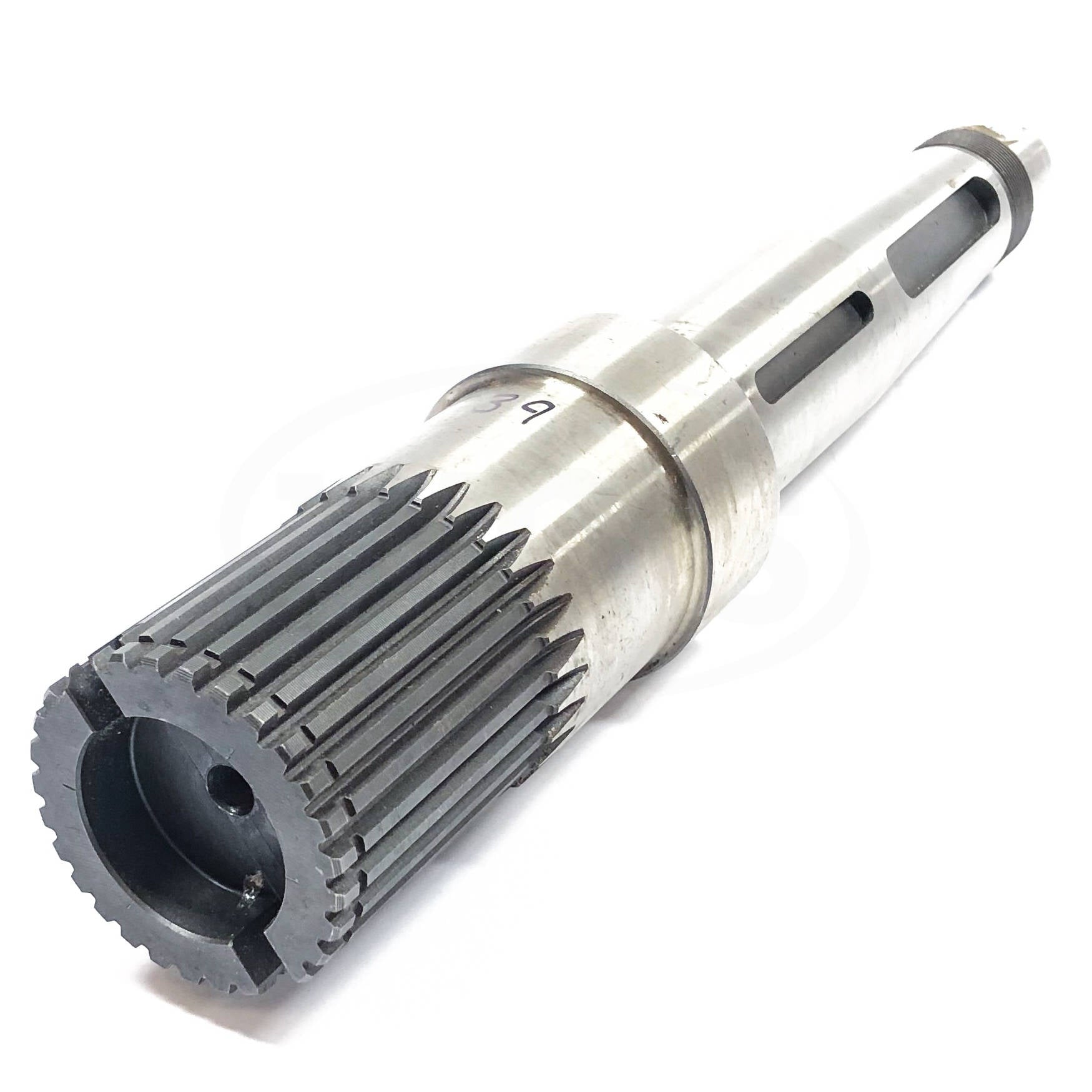T2021239 Unbranded Shaft