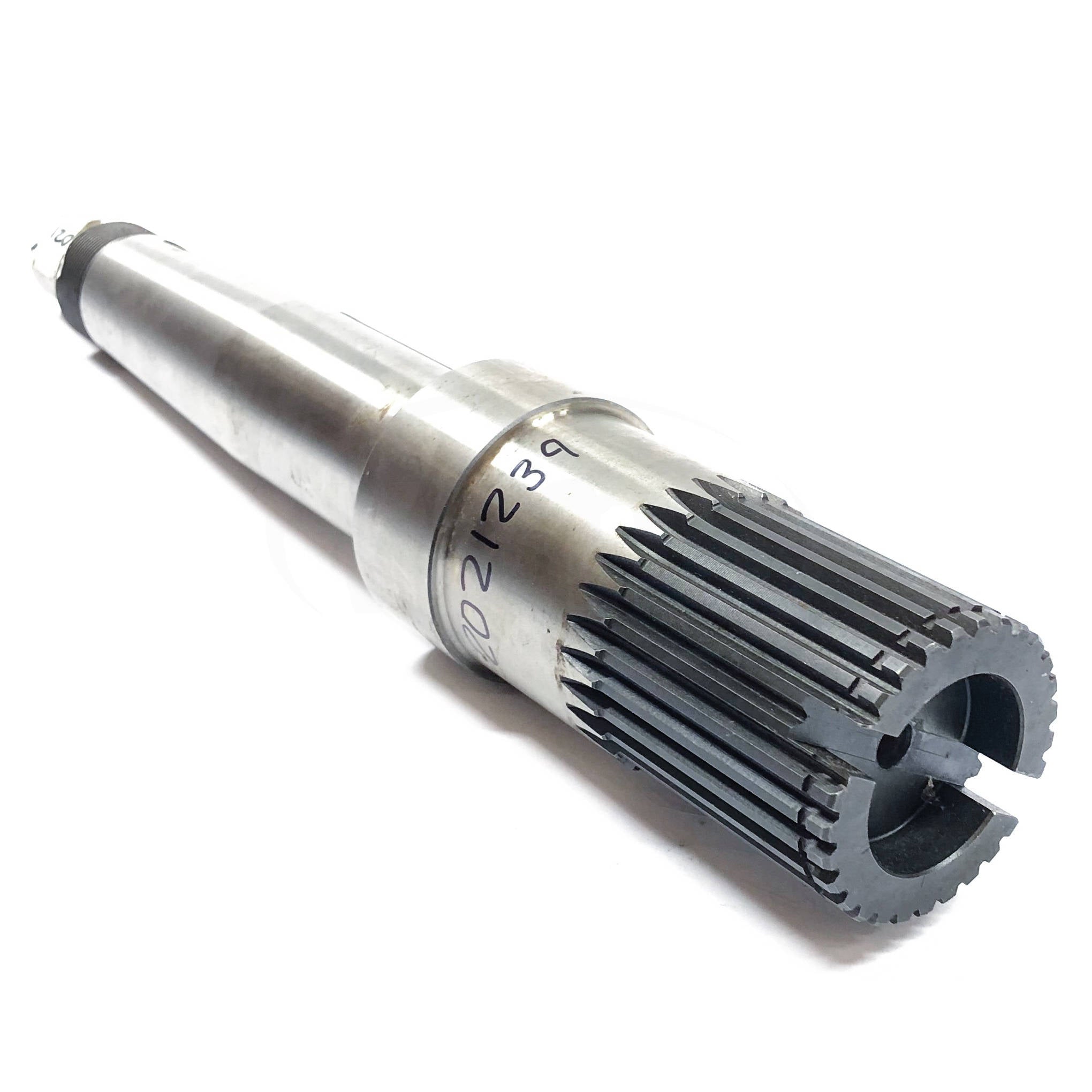 T2021239 Unbranded Shaft