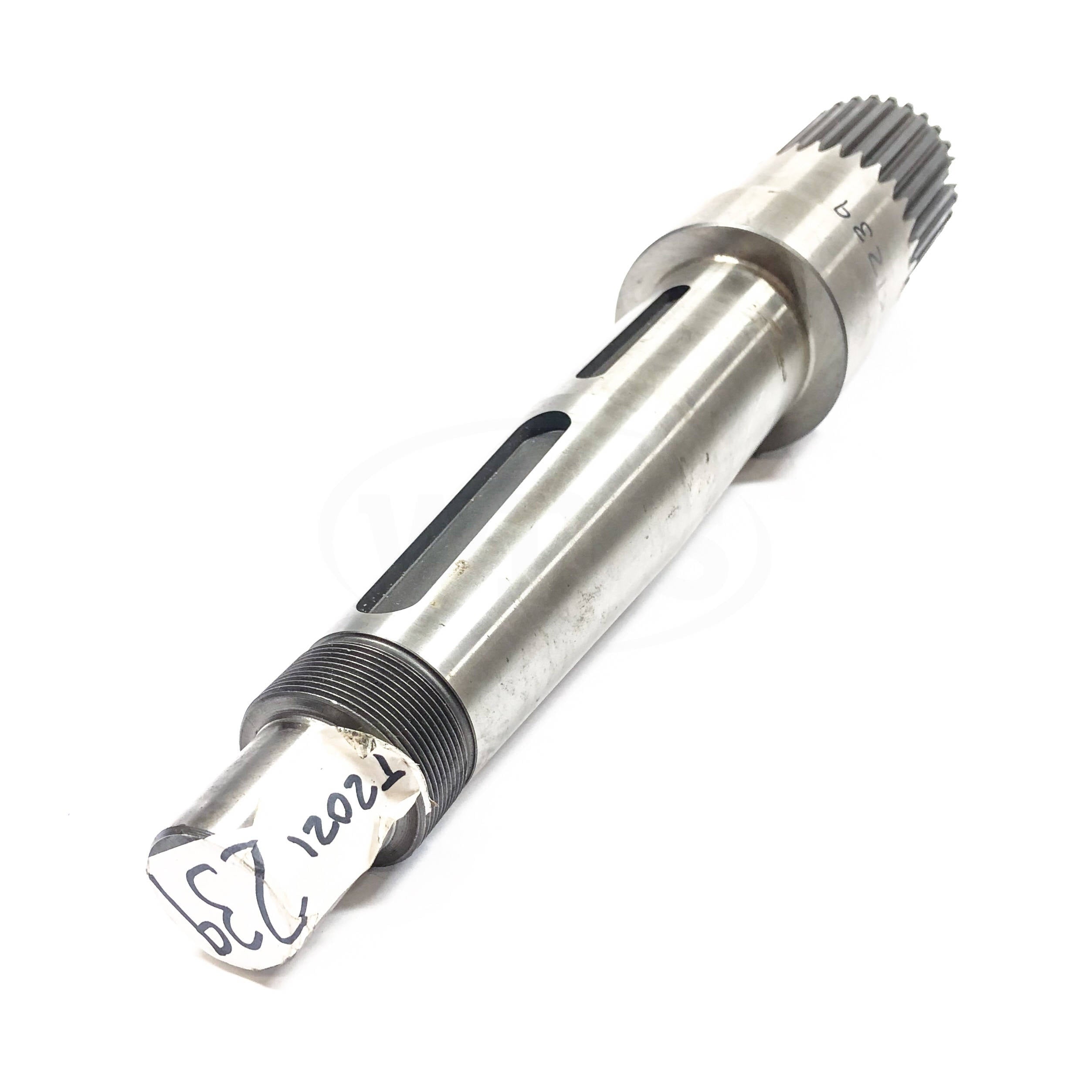T2021239 Unbranded Shaft - 0