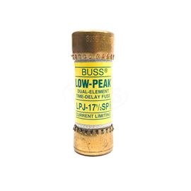 LPJ-17-1/2SP Bussmann Fuse 17.5 A, 600 VAC