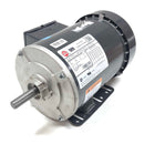 T2P1AH Nidec General Purpose Motor 2Hp, 3450RPM, 60Hz, 3Ph-1