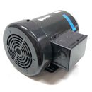 T2P1AH Nidec General Purpose Motor 2Hp, 3450RPM, 60Hz, 3Ph-3