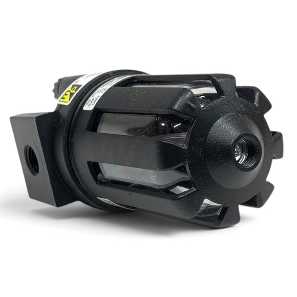 L60D-2 Master Pneumatic Lubricator