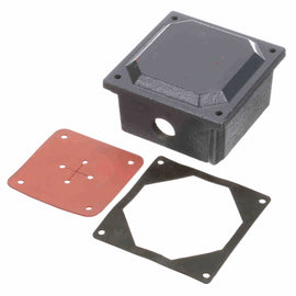 B176242.00 Marathon Cast Iron Conduit Box Kit