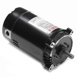K1070 Century 3/4HP Pool Pump Electric Motor, 3450RPM