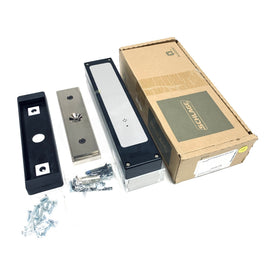 M490DE SCHLAGE Delayed Egress Lock, 1300LB, 12/24V.