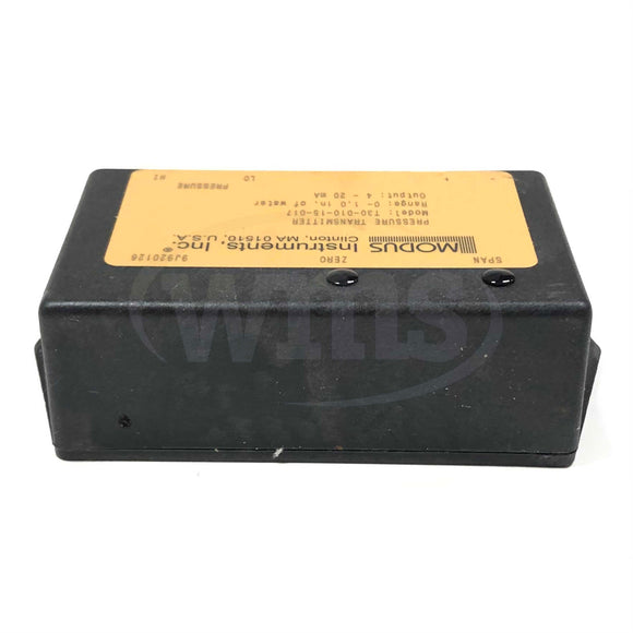 T30-010-15-017 Modus Pressure Transmitter