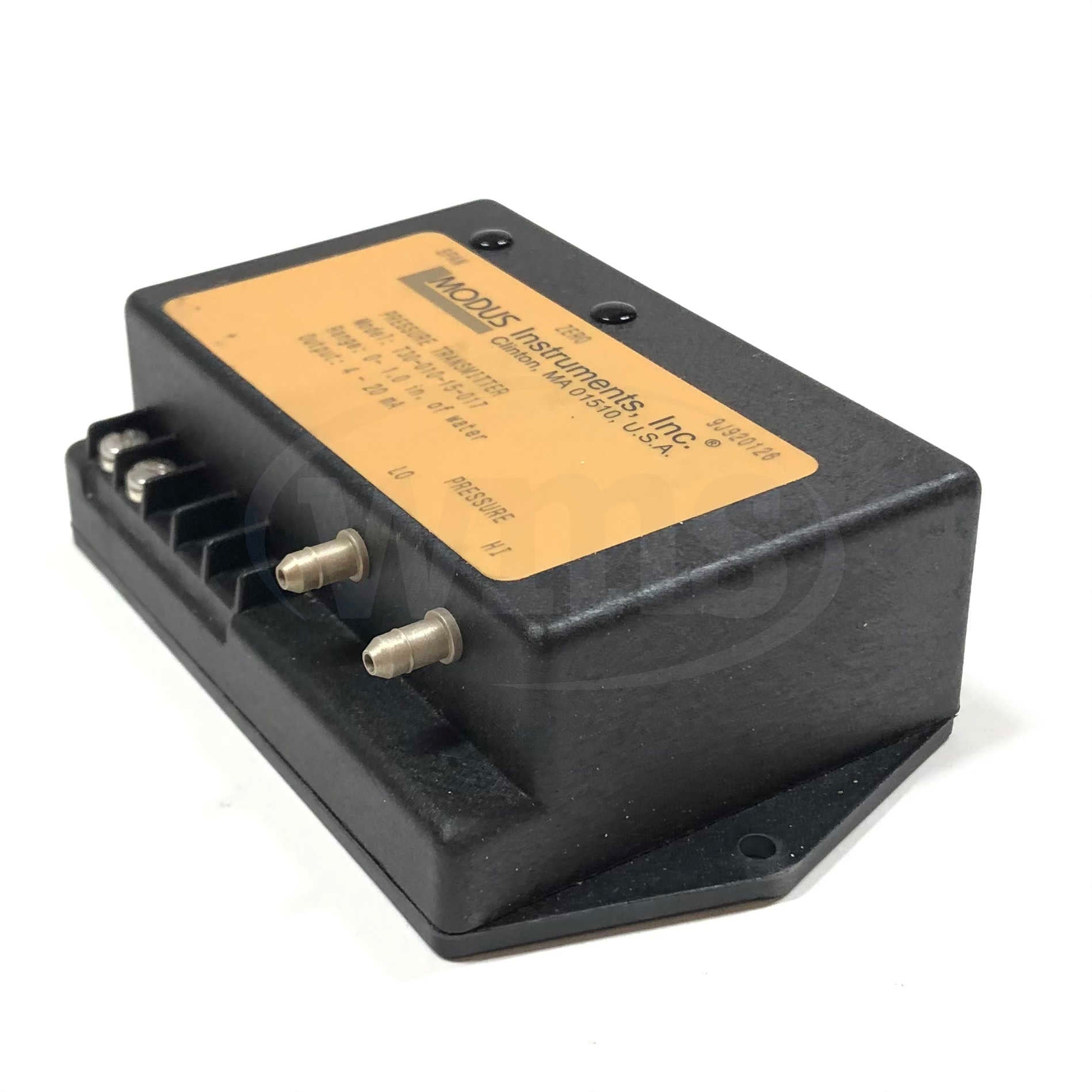 T30-010-15-017 Modus Pressure Transmitter