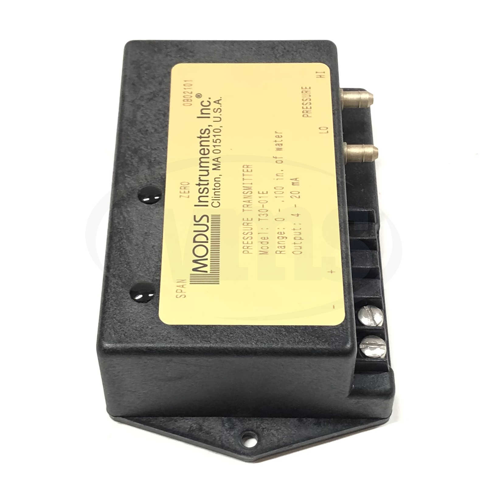 T30-01E Modus Pressure Transmitter
