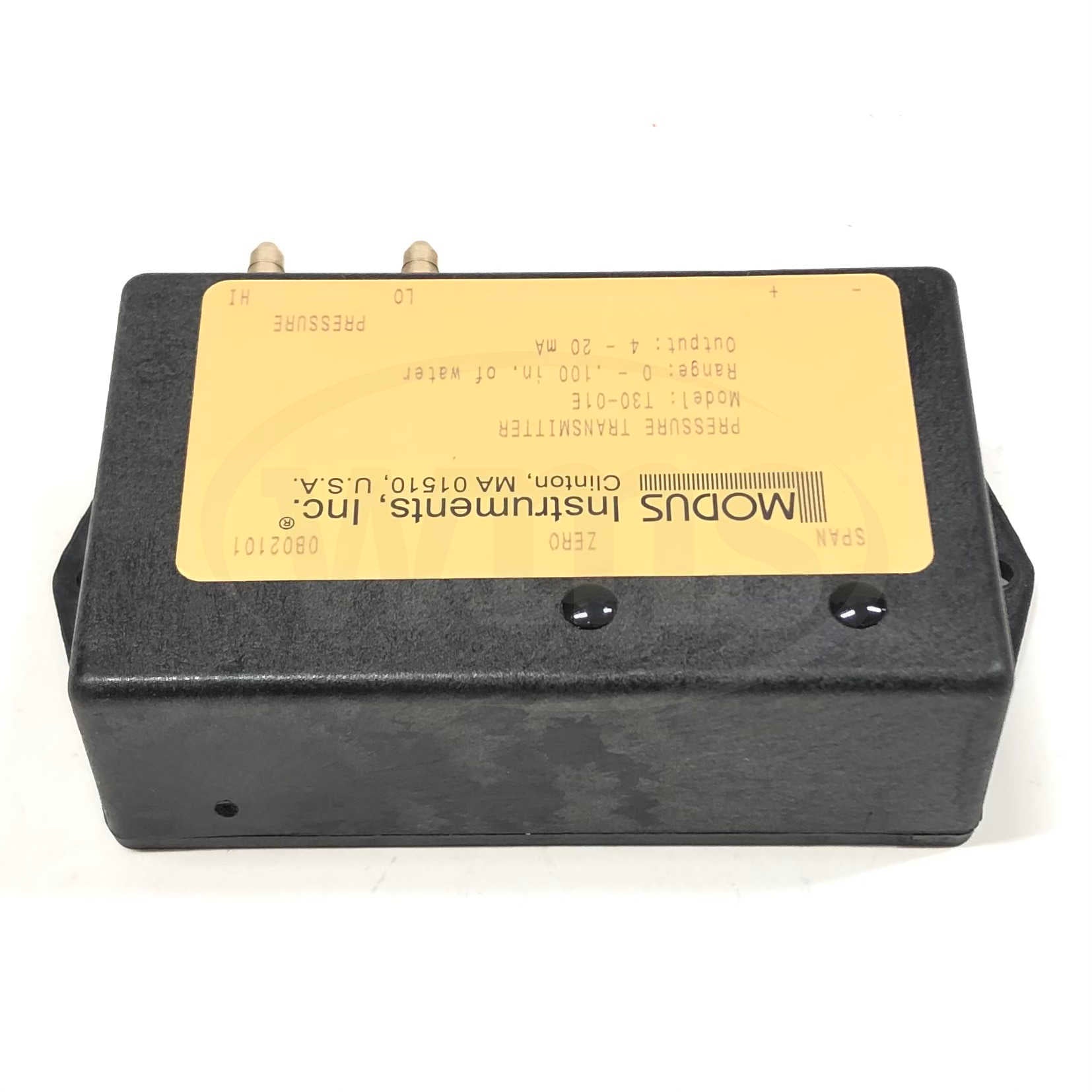 T30-01E Modus Pressure Transmitter