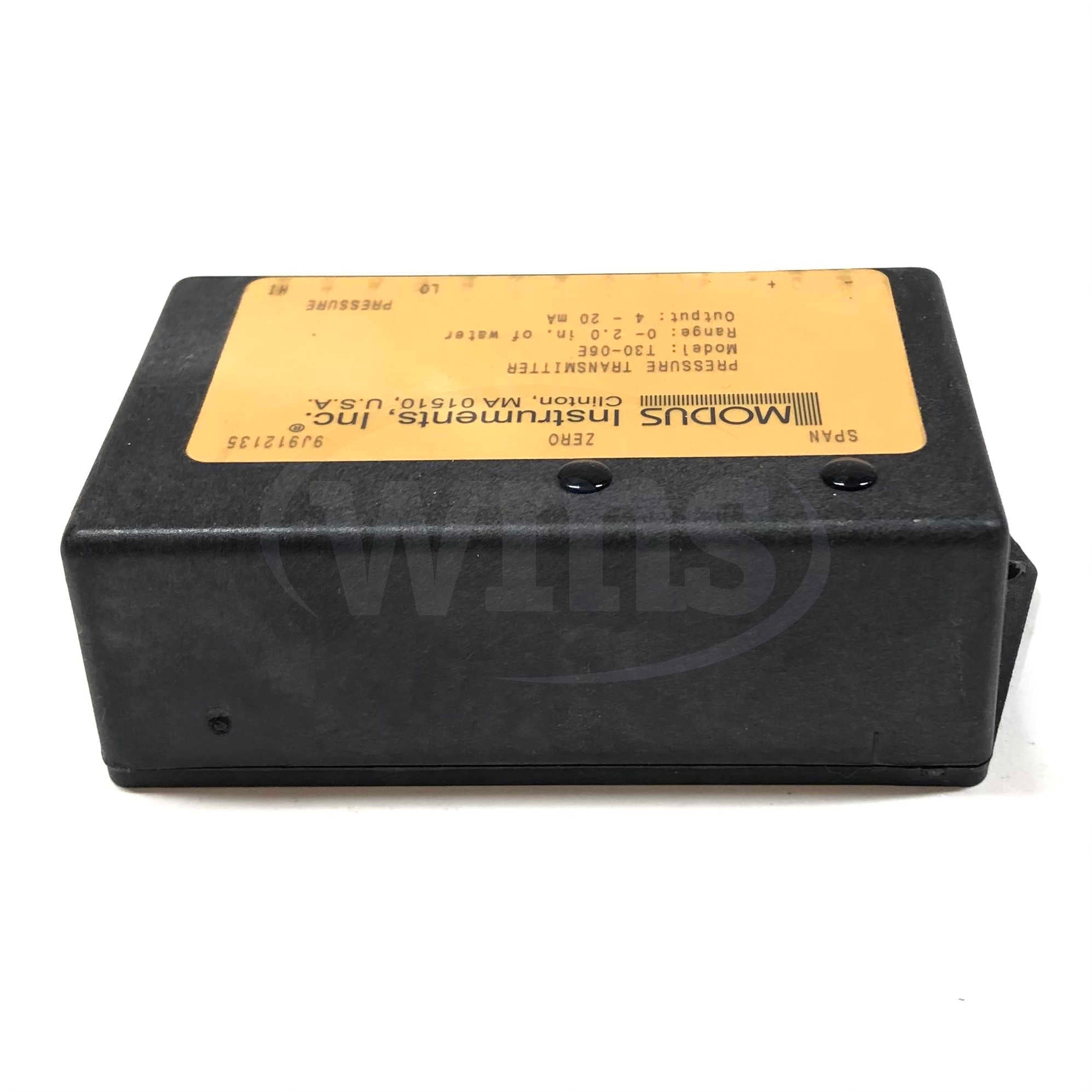 T30-050-15-017 Modus Pressure Transmitter
