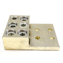 T3A4-1000N ILSCO 3-Conductor Dual Rated Lug, 600 Volts, 1000MCM-5