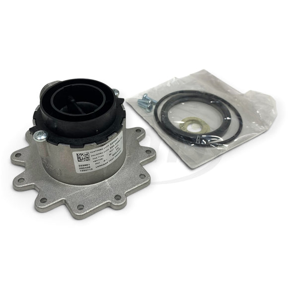 EXRKIT11 Ideal Venturi 199 Natural Gas Assembly