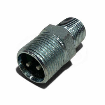 3600068 Phillips & Temro Zerostart Thermostat 1/2" Npt, On 40?F / Off 55?F