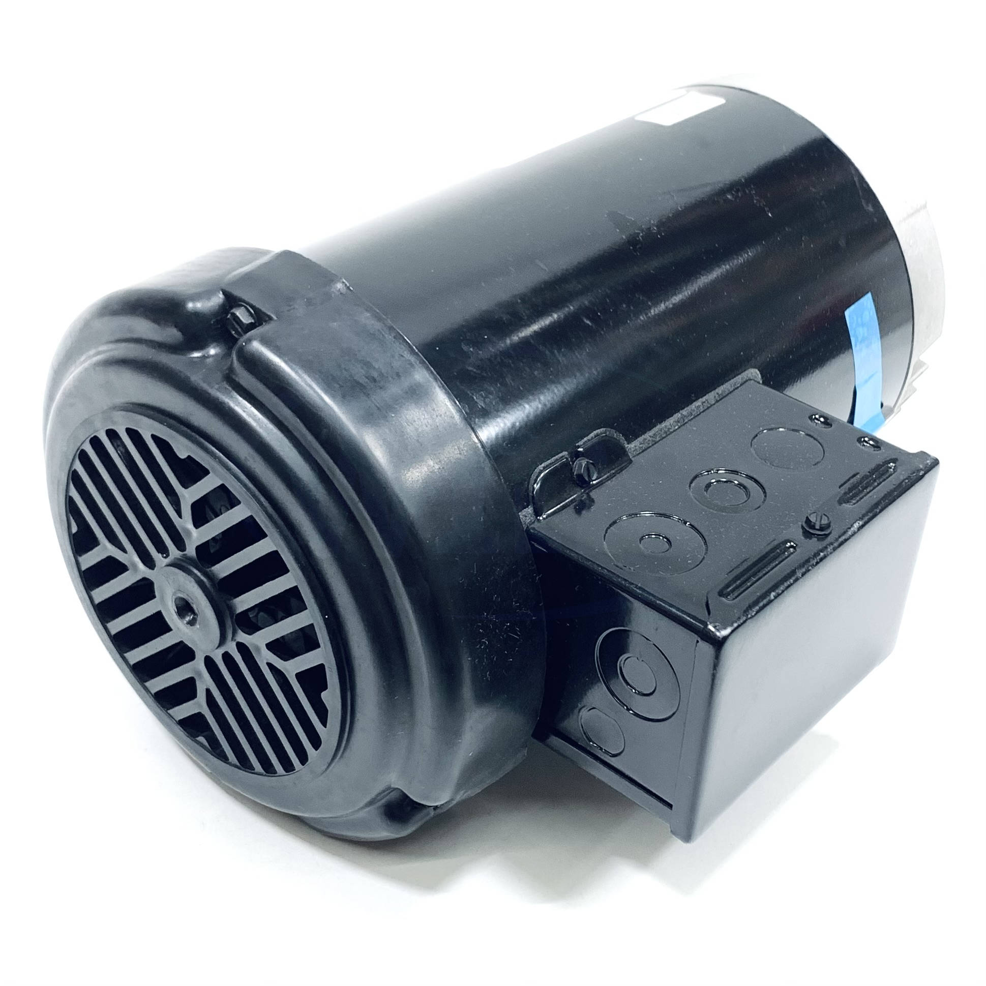 T3P1ACR US Motors 3Hp, 3600 Rpm, 208-230/460V