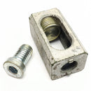 T400DA2 Westinghouse Terminal Block, 250 MCM, 3/0-2