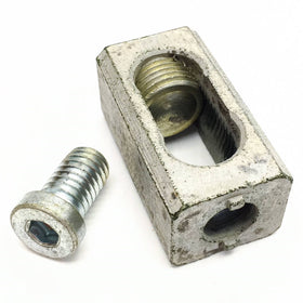 T400DA2 Westinghouse Terminal Block, 250 MCM, 3/0 - 0