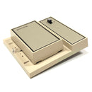 T4039A-1000 Honeywell Fan Coil Thermostat-3