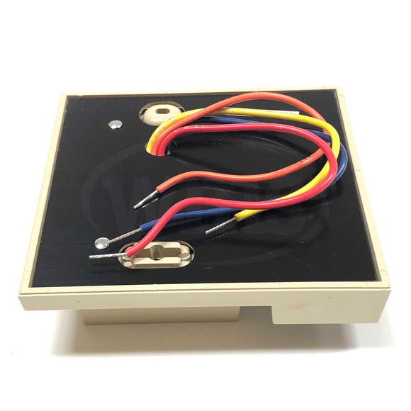 T4039A-1000 Honeywell Fan Coil Thermostat