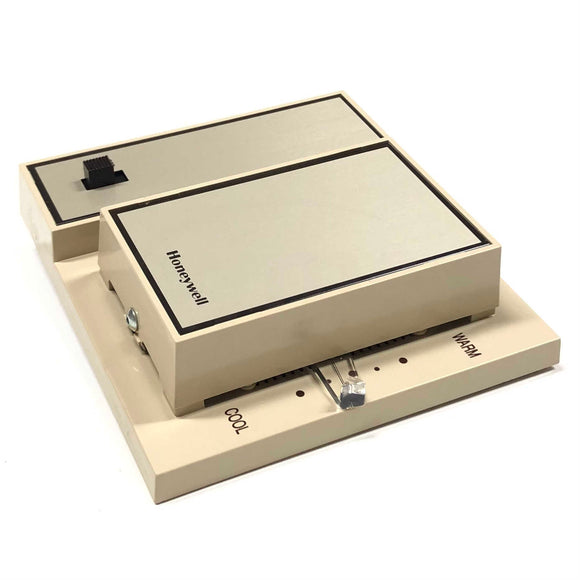 T4039A-1000 Honeywell Fan Coil Thermostat