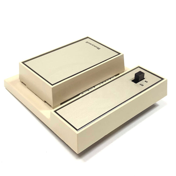 T4039A-1000 Honeywell Fan Coil Thermostat