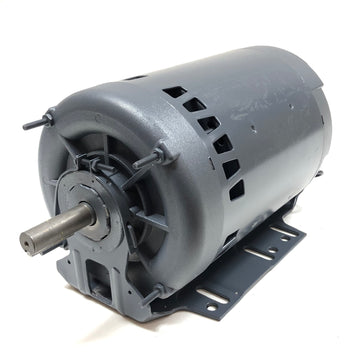 H842V1 AO Smith 1Hp, 3450 RPM, 460/200-230 V, 60Hz, Motor