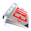 T45VL1RMAD Philips LED Exit Sign, Red-1