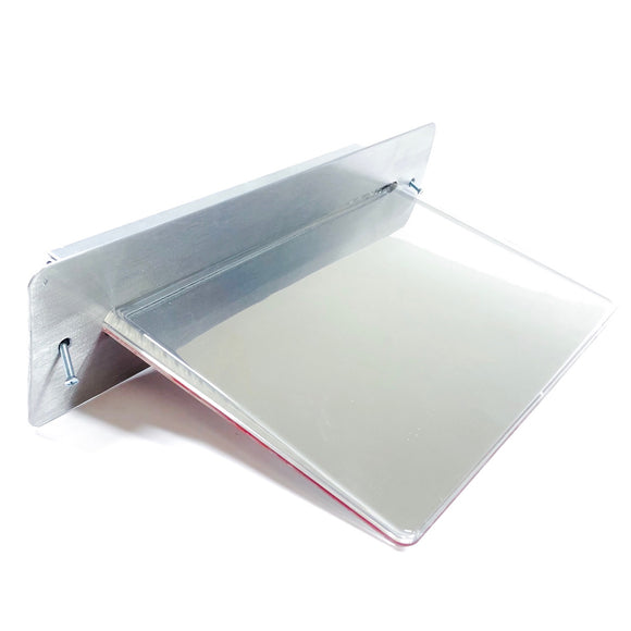 T45VL1RMAD Philips LED Exit Sign, Red