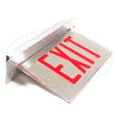 T45VL2RM Philips LED Exit Sign, Red-1