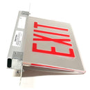 T45VL2RM Philips LED Exit Sign, Red-4