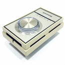 T498A1778 Honeywell Tradeline Line Volt Electric Heat Thermostat, Beige-7