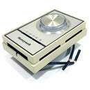 T498A1778 Honeywell Tradeline Line Volt Electric Heat Thermostat, Beige-4
